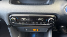 Mazda 2 Hybrid 1.5i Hybrid Select 5dr CVT Hybrid Hatchback